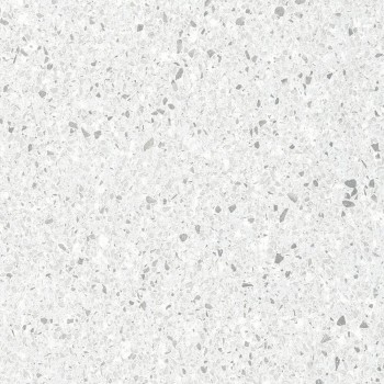Gresie porțelanată pentru podea QSEC White 7012 Matt Antislip R10 alb 400x400 mm PEI 4