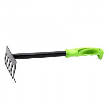 mini-grabli-sadovye-jd6080g-s-ehrgonomichnojj-rukojatkojj