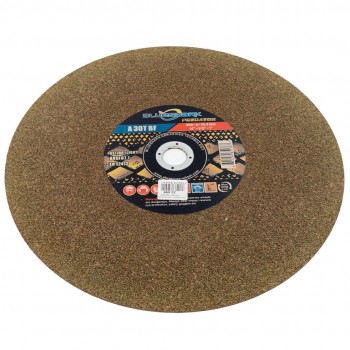 Disc de debitare pentru metal BlueShark Predator (350 x 3 x 25,4 mm)
