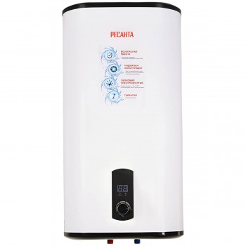 Încălzitor de apă (Boiler) Resanta BH-80B