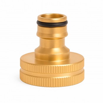 Conector pentru conectarea furtunului la robinet Hydro-S 3/4" Filet intern (Mama) (Art. 0500109)