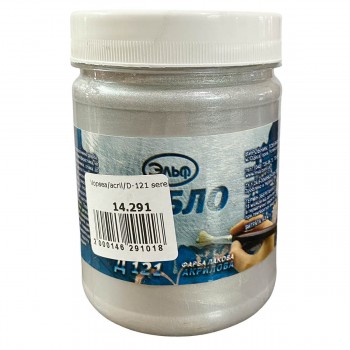 kraska-lessirujushhaja-ehl-f-d121-serebristaja-250-ml
