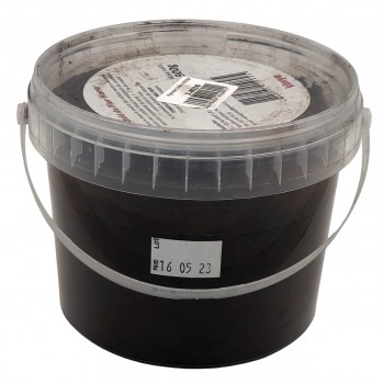 Pigment Kimya oxid de fier maro 900 gr