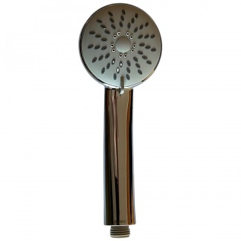 Pară pentru duș Zegor WKY-6101 din plastic crom