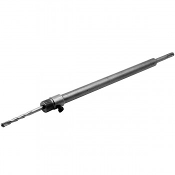 Prelungitor pentru carotă pentru beton (350 mm; SDS-plus) PREL350