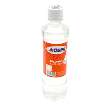 Растворитель KOBER D551 0,5 л