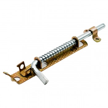 Zăvor aplicat 150 mm, din metal (Art. 7015)