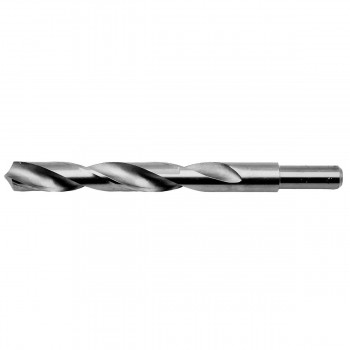 Burghiu spiralat pentru metal BAUTEC 15 x 169 mm (Art. 1032)