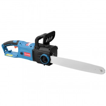 Электропила цепная Hammer 40260, 2.4 кВт, шина 40 см, скорость цепи 15 м/с