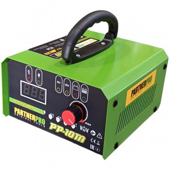 Зарядное устройство Partner Pro PP-10M