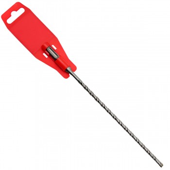 Burghiu pentru beton Hammer SDS+ d.12 mm, 410 mm (Art. 49632)