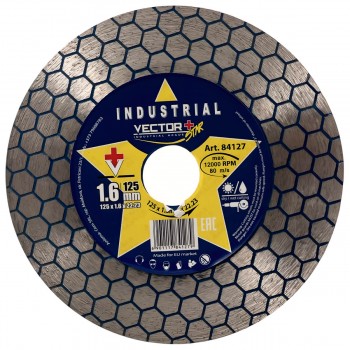 disk-almaznyjj-shlifoval-nyjj-vector-125-kh-1-6-kh-22-23-mm-12000-ob-min-art-84127
