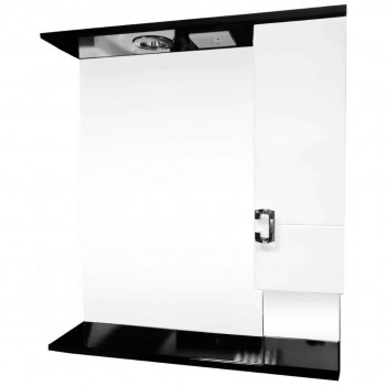 shkaf-s-zerkalom-aquaplus-modern-black-75-sm