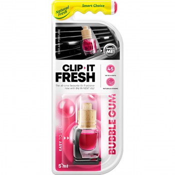 aromatizator-dlja-avtomobilja-mashiny-na-deflektor-elix-natural-fresh-clip-it-fresh-bubble-gum-zhevatel-naja-rezinka-5-ml