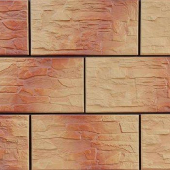 Clincher CERRAD Kamien Jesienny Lisc CER 3 maro deschis 148 x 300 mm (12 bucăți = 0,53 m2)
