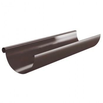 zhelob-vodostochnyjj-lider-metallicheskijj-d-125-mm-4-m-korichnevyjj