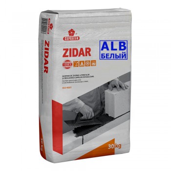 zidar-alb-mortar-30kg