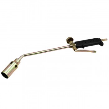 Горелка газовая кровельная d.35 мм без клапана ARZ35+