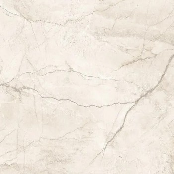 Gresie porțelanată Cersanit Silver Heels Ivory Matt 59.8x119.8 cm, bej, efect marmură, rectificată, pentru pardoseală și pereți