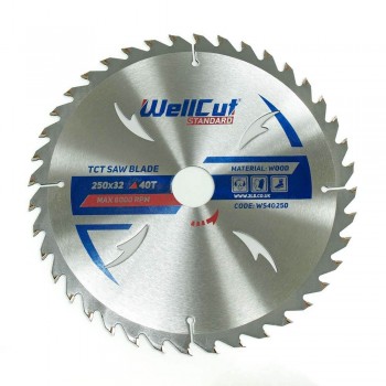 disk-pil-nyjj-po-derevu-250-kh-32-mm-wellcut-ws40250