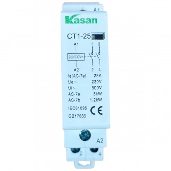 kontaktor-kasan-ct1-25-25-a-230-v-ip20