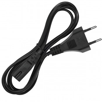 Cablu de alimentare ELMOS 1.75 m, 2 x 0.5 mm2