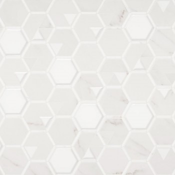 plitka-keramicheskaja-nastennaja-opoczno-calacatta-decor-patchwork-belaja-297kh600-mm