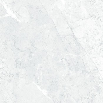 Керамогранит напольный Cersanit Noble Stone Light Grey Matt серый 420х420 мм PEI 4
