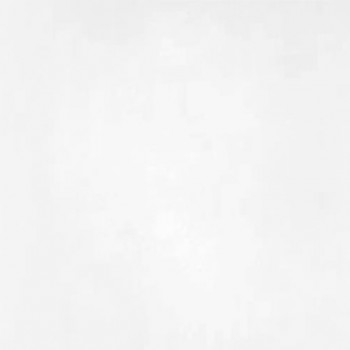 Gresie porțelanată Atem Cliff White, albă mată, 295x595 mm