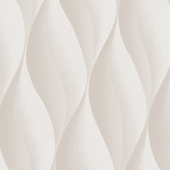 Tapete decorative SINTRA LEAVES 1,06, universale, pe bază de flizelină, 1,06 x 10,05 m, bej, auriu (Art. 521038)