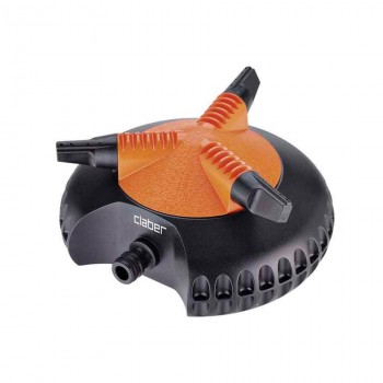 Дождеватель Claber IDROJET 2000 110 м2 (Арт. 8694)
