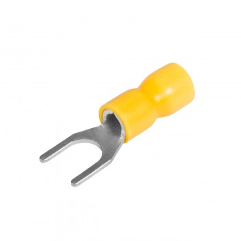 raz-em-ploskijj-vilka-megawatt-nvi-4-6-mm-zheltyjj