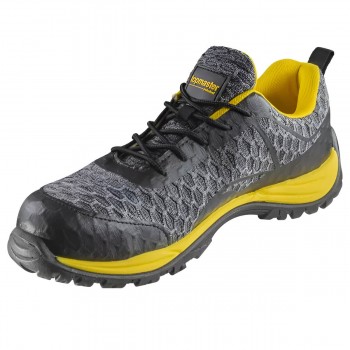 Pantofi de lucru Top Master WSS1C mărimea 40, textil, 100% poliester (Art. 553430)