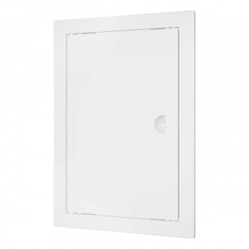 Trapă de revizie din plastic cu mâner ERA EVECS 300x400 mm L3040R