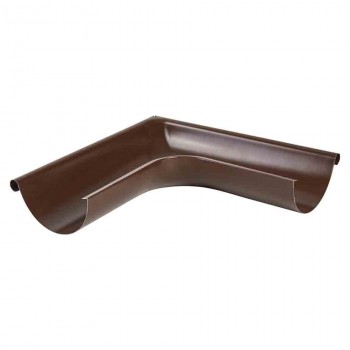 ugol-zheloba-lider-metallicheskijj-vnutrennijj-d-125-mm-90-korichnevyjj