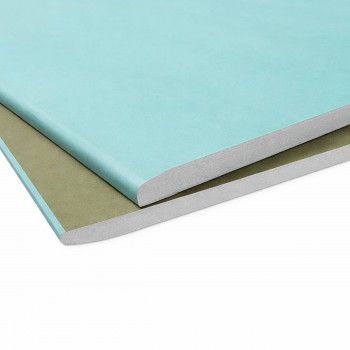 Gips-carton Knauf HYDRO 2500x1200x12.5 mm rezistent la umiditate