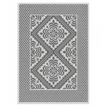 Covoraș pentru baie 100x150 cm, din bumbac