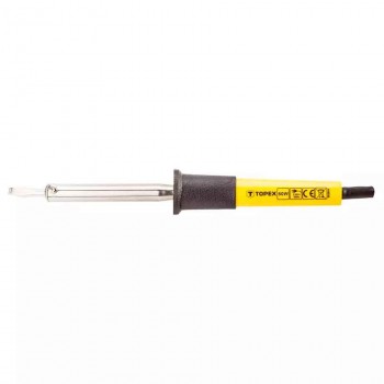 Ciocan de lipit electric TOPEX 60 W 44E026