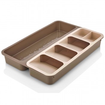 lotok-dlja-stolovykh-priborov-bursev-smart-organizer-2-sekcionnyjj-27-5kh40kh5-5-sm-plastikovyjj-art-1169-05