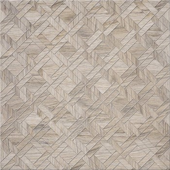 Керамогранит напольный Cersanit Egzor Parquet Grey Серый 420х420 мм