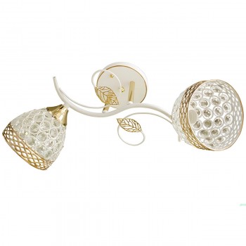 ljustra-potolochnaja-o-lessya-n3477-2-belyjj-zolotojj-220-230-v-ip20-450-kh-240-mm