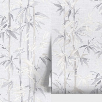 oboi-vinilovye-na-flizelinovojj-osnove-wallsecret-basic-bamboo-8735-10-seryjj-10-m-kh-1-06-m