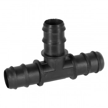 Тройник для капельного полива HYDRO-S 16 х 16 х 16 мм (Арт. 0121021)