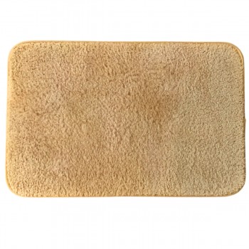 Коврик для ванной LITE SOFT 60х100 см, бежевый