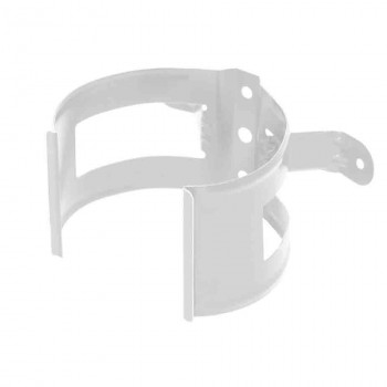 kronshtejjn-khomut-trub-lider-metallicheskijj-na-stenu-d-87-mm-belyjj