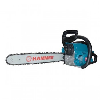 Бензопила Hammer MPN-CS4500 1800 Вт, 2.4 л.с