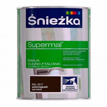 kraska-masljano-ftalevaja-sniezka-supermal-shokoladno-korichnevyjj-gljanec-ral8017-0-8-l