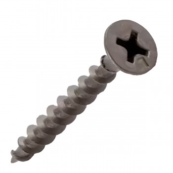Șurub pentru lemn și gips-carton Lider 3.5x51 mm 100 bucăți (Art. 002108)