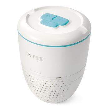 Анализатор воды для бассейна Intex с Wi-Fi, контроль pH, ORP и температуры 28607