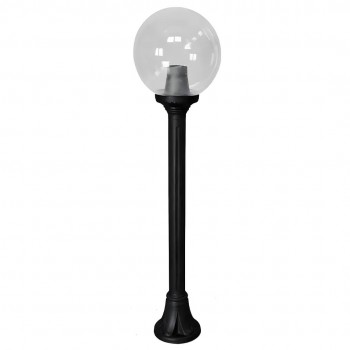 Corp de iluminat stradal Fumagalli MIZAR/GLOBE stâlp 6 W E27 IP55 (G25151000AXF1R)